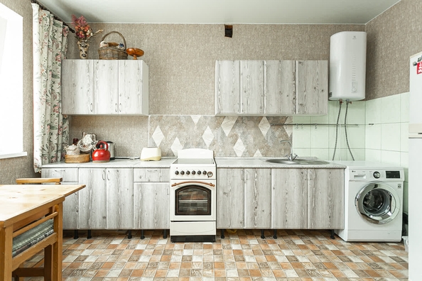 
  Продается 2-комн. квартира 56.1 м². Фото 2.