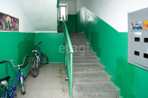 
  Продается 2-комн. квартира 56.1 м². Фото 20.