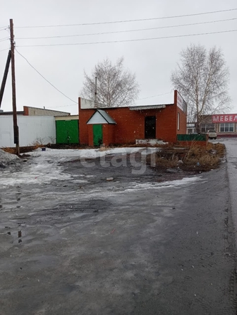 
  Продается торговая площадь 161.9 м². Фото 2.