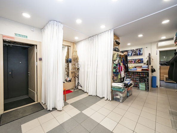 
  Продается офис 92.8 м². Фото 14.