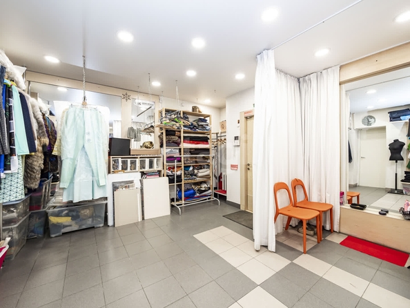 
  Сдается офис 92.8 м². Фото 12.