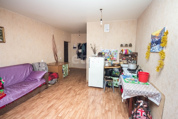 
  Продается студия 28.1 м². Фото 9.