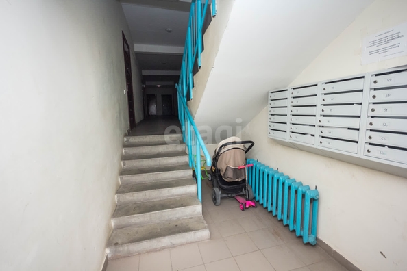 
  Продается студия 28.1 м². Фото 19.