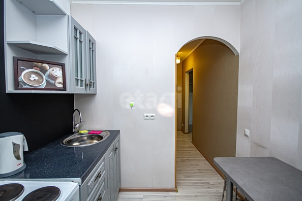 
  Продается 1-комн. квартира 30 м². Фото 5.