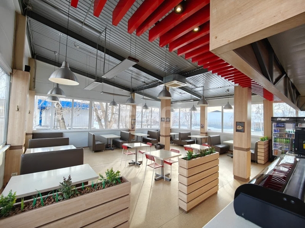 
  Продается универсальное помещение 450 м². Фото 11.