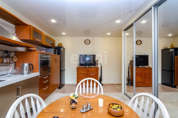 
  Продается 1-комн. квартира 33 м². Фото 4.