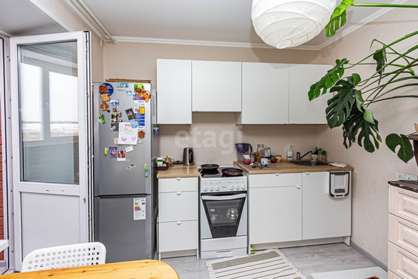 
  Продается 1-комн. квартира 37.6 м². Фото 7.