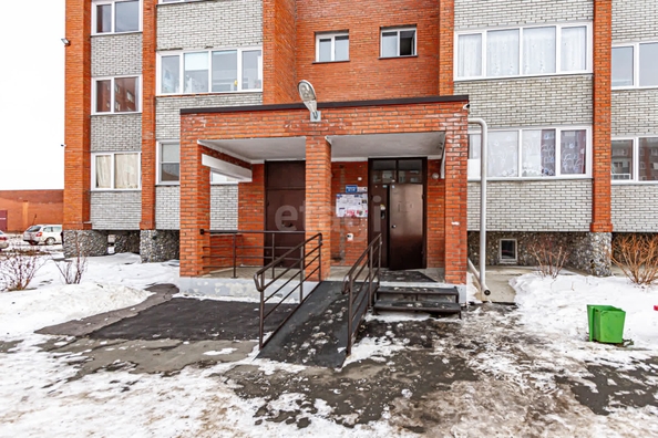 
  Продается 1-комн. квартира 37.6 м². Фото 17.