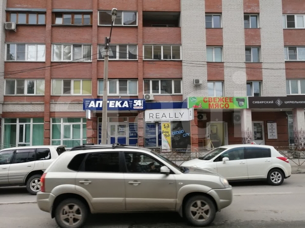 
  Продается торговая площадь 65 м². Фото 16.