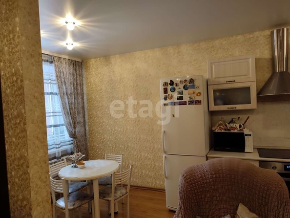 
  Продается 3-комн. квартира 72.6 м². Фото 3.
