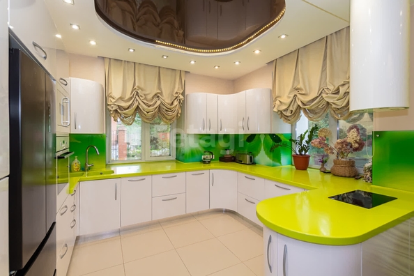 
  Продается дом 300 м². Фото 4.