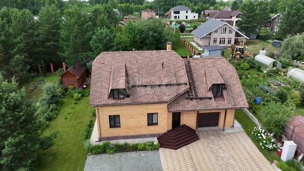 
  Продается коттедж 185 м². Фото 1.