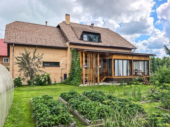 
  Продается коттедж 185 м². Фото 22.