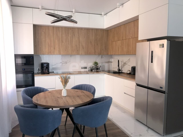 
  Продается 3-комн. квартира 99 м², в КП Березки Элитный. Фото 3.