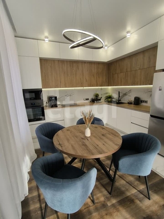 
  Продается 3-комн. квартира 99 м², в КП Березки Элитный. Фото 5.