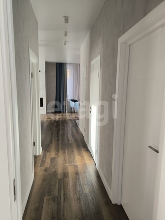 
  Продается 3-комн. квартира 99 м², в КП Березки Элитный. Фото 19.