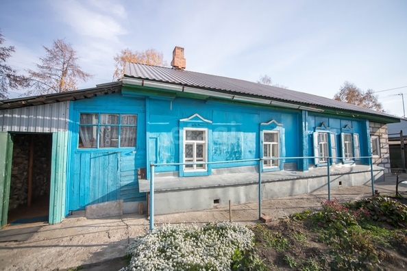 
  Продается дом 100 м². Фото 1.