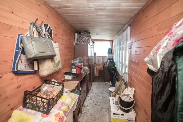 
  Продается дом 100 м². Фото 6.