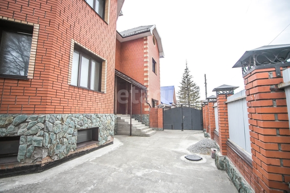 
  Продается дом 585 м². Фото 6.