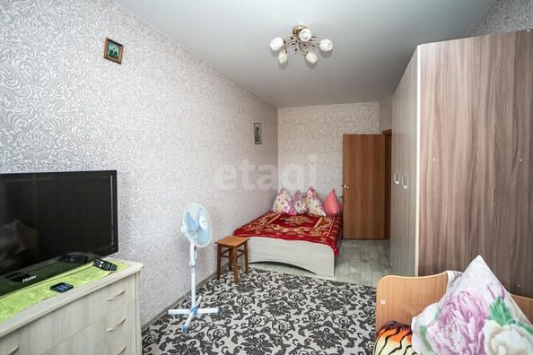 
  Продается 2-комн. квартира 55.1 м². Фото 6.