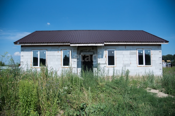 
  Продается дом 89 м². Фото 1.