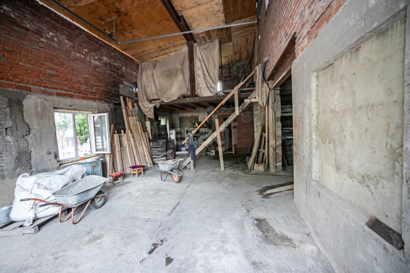 
  Сдается производственное помещение 1600 м². Фото 13.