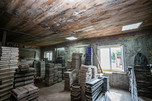
  Сдается производственное помещение 1600 м². Фото 17.
