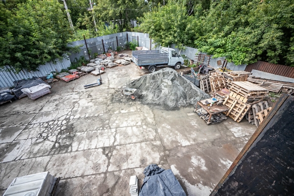 
  Сдается производственное помещение 1600 м². Фото 26.