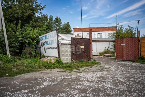 
  Сдается производственное помещение 1600 м². Фото 29.