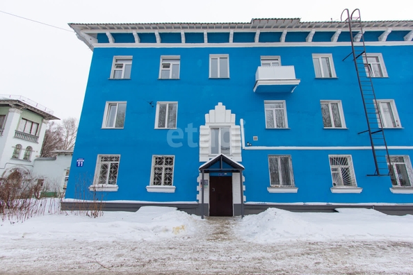 
  Продается 4-комн. квартира 90.9 м². Фото 10.