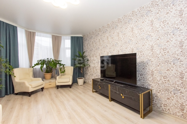 
  Продается 4-комн. квартира 90.9 м². Фото 21.