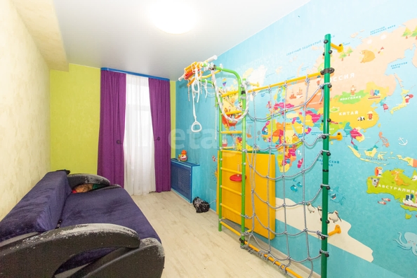 
  Продается 4-комн. квартира 90.9 м². Фото 26.