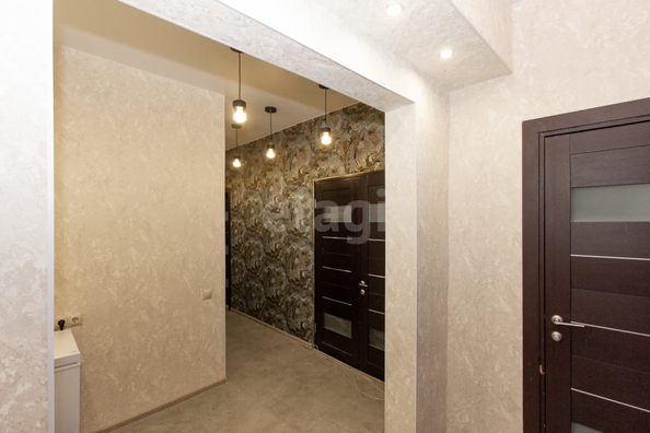 
  Продается 4-комн. квартира 90.9 м². Фото 34.