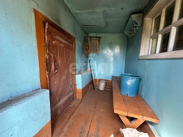 
  Продается дом 41.1 м². Фото 24.