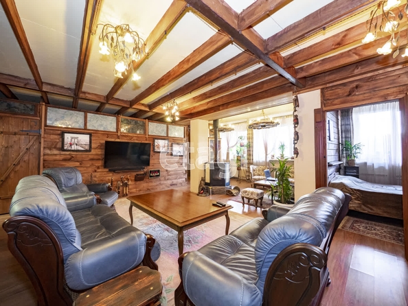 
  Продается дом 465.6 м². Фото 1.