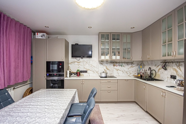 
  Продается 3-комн. квартира 86.2 м². Фото 3.