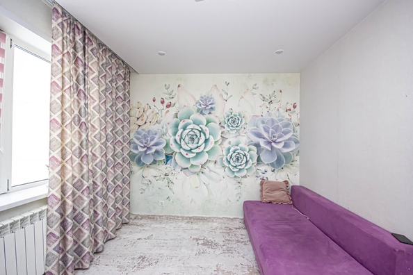 
  Продается 3-комн. квартира 86.2 м². Фото 10.