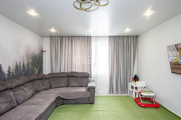 
  Продается 3-комн. квартира 86.2 м². Фото 13.