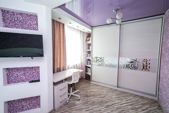 
  Продается 4-комн. квартира 127 м². Фото 5.