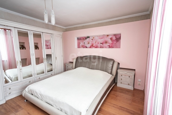 
  Продается 4-комн. квартира 127 м². Фото 14.