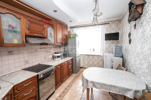 
  Продается 4-комн. квартира 127 м². Фото 16.