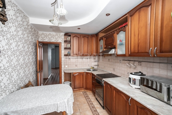 
  Продается 4-комн. квартира 127 м². Фото 17.