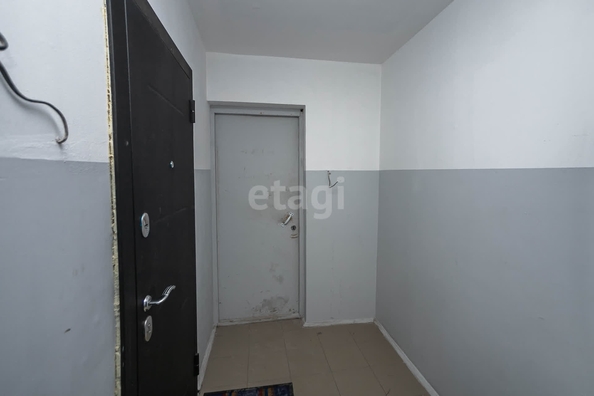 
  Продается 1-комн. квартира 36.8 м². Фото 16.