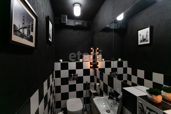 
  Продается 2-комн. квартира 80 м². Фото 32.