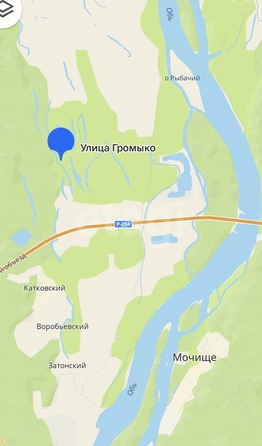 
  Продается земельный участок 12 соток. Фото 1.