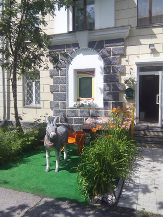 
  Продается торговая площадь 58.7 м². Фото 6.