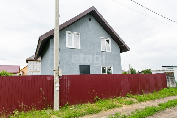 
  Продается дом 98.2 м². Фото 1.