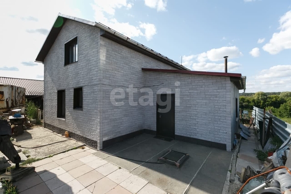 
  Продается дом 118 м². Фото 1.