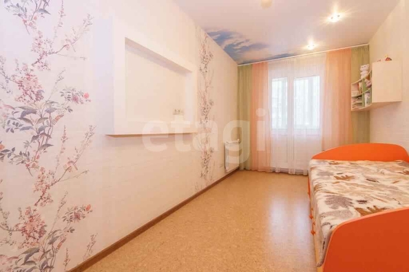 
  Продается 3-комн. квартира 62.5 м². Фото 13.