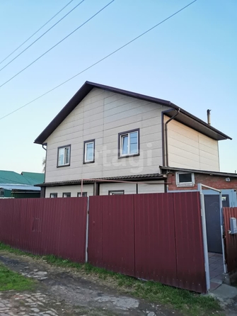 
  Продается дом 120 м². Фото 1.
